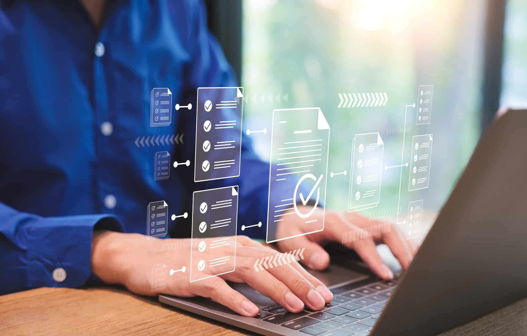 MuleSoft intégration automatisation